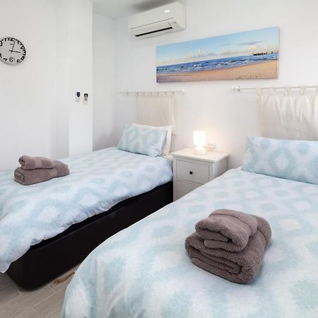 Villa Miramar Burriana Beach 10 Pax เนร์คา ภายนอก รูปภาพ
